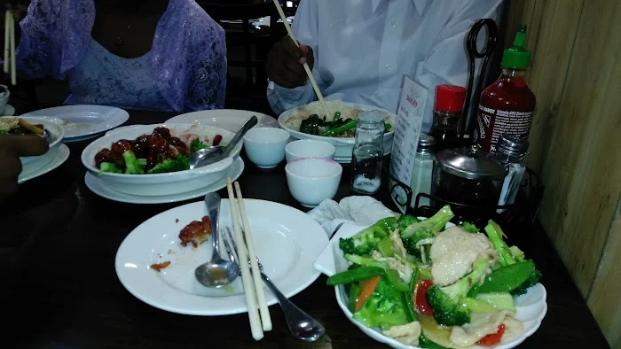 New Wok's Kitchen 3