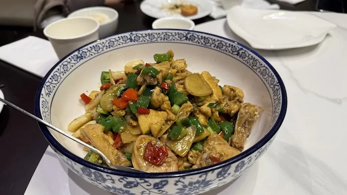 Hunan Cafe 1