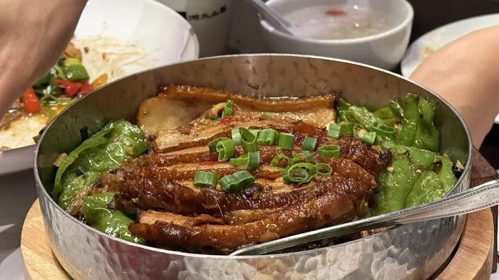 Hunan Cafe 2