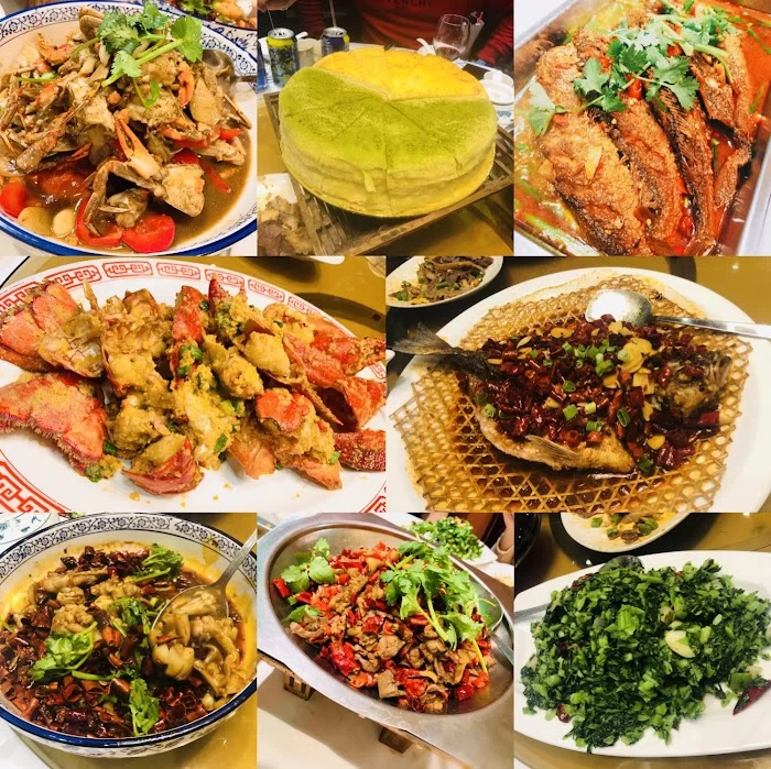 Hunan Cafe 9