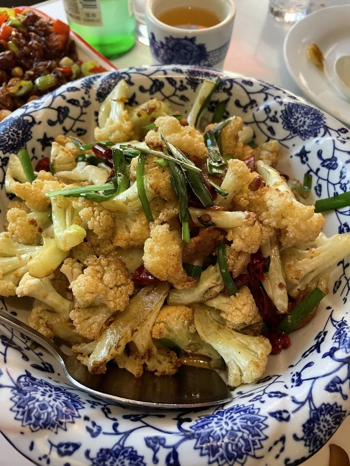 Hunan Cafe 8