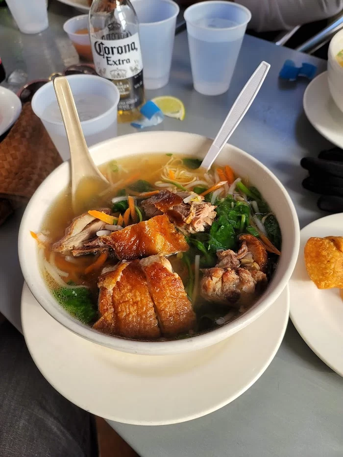 Wok 88 6