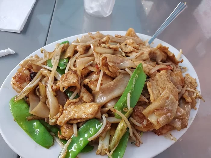 Wok 88 5