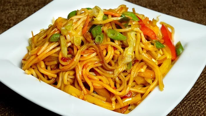 Mr. Chan's Chinese Cuisine 4