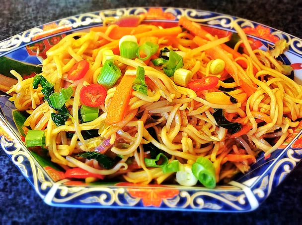 Mr. Chan's Chinese Cuisine 8