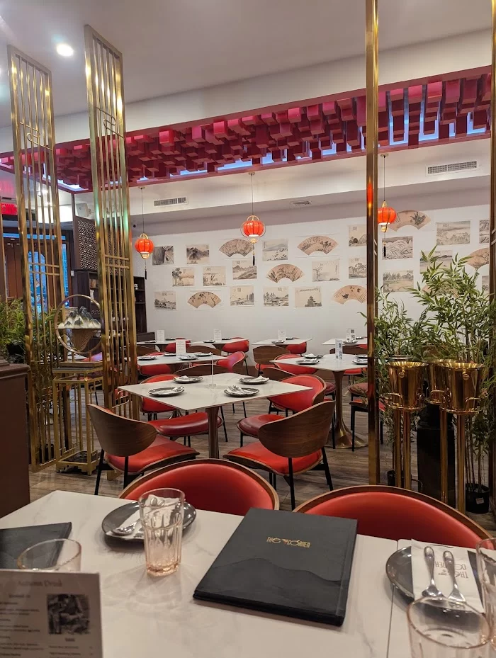 The Corner Chinese Restaurant 10