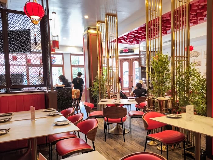 The Corner Chinese Restaurant 7