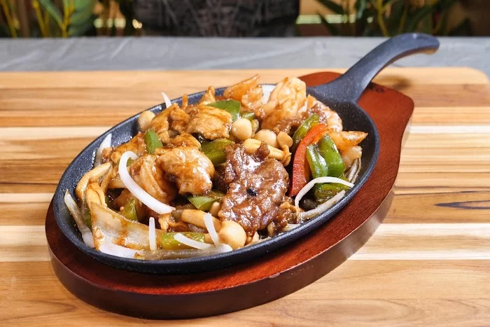 The Corner Chinese Restaurant 2