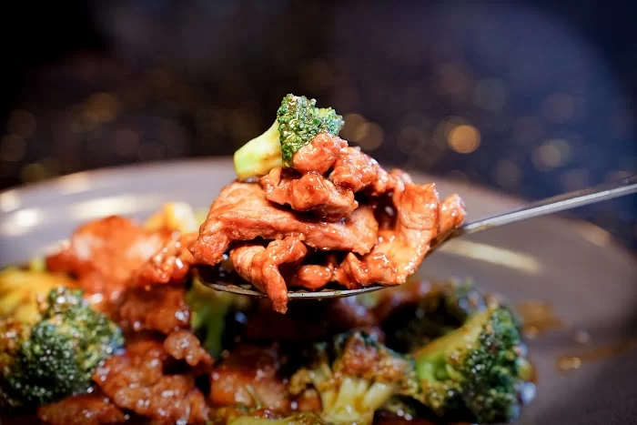 The Corner Chinese Restaurant 3