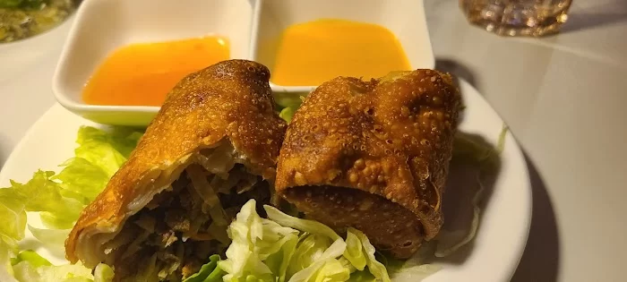 The Corner Chinese Restaurant 1
