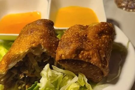 The Corner Chinese Restaurant