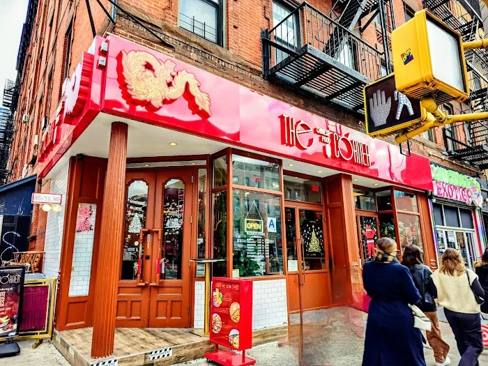 The Corner Chinese Restaurant 8
