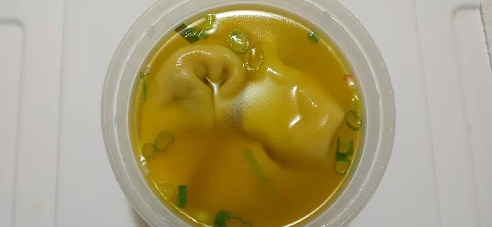 Chinatown Kitchen 1