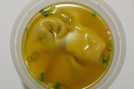 Chinatown Kitchen