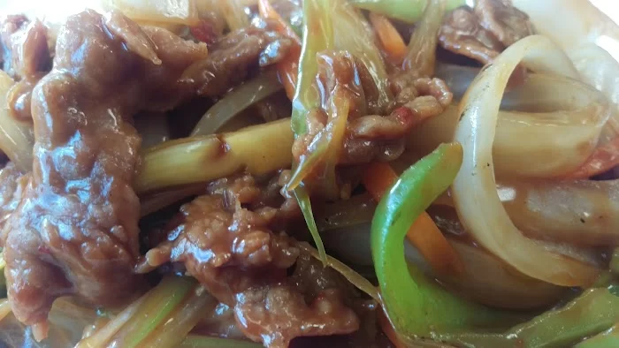 Chinatown Kitchen 5