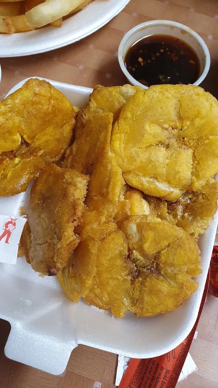Chinatown Kitchen 10