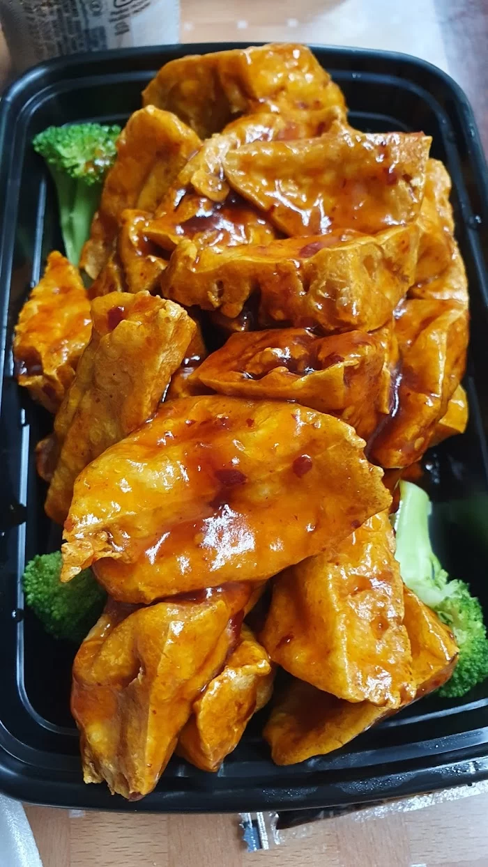 Chinatown Kitchen 8