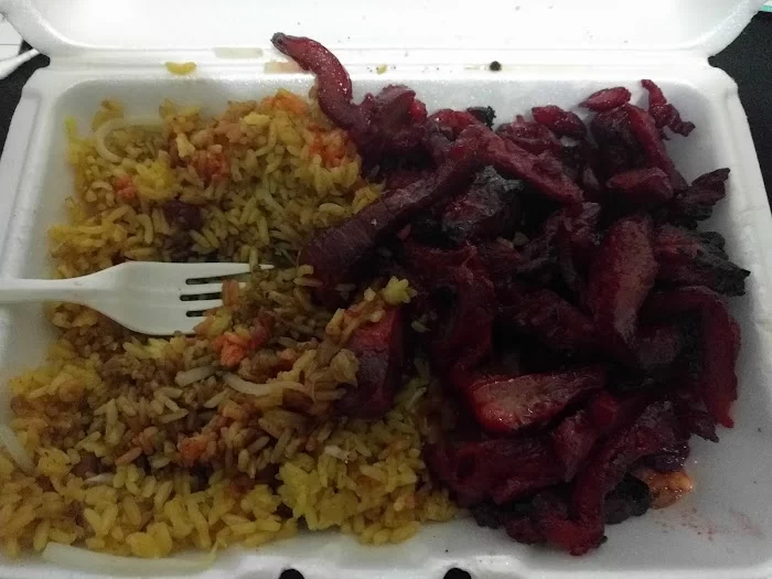 Tri Dynasty Chinese Restaurant 1
