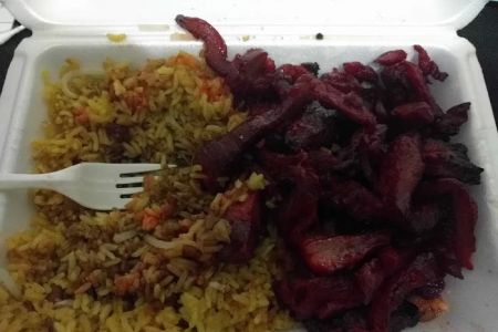 Tri Dynasty Chinese Restaurant