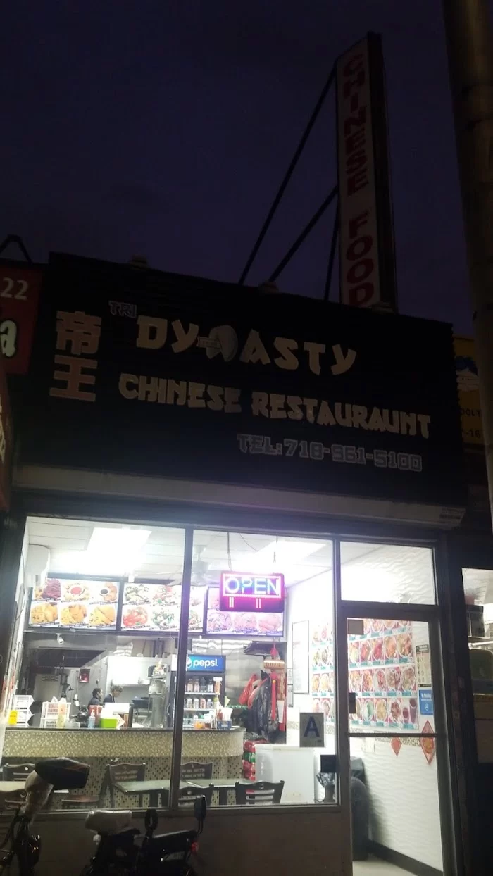 Tri Dynasty Chinese Restaurant 4