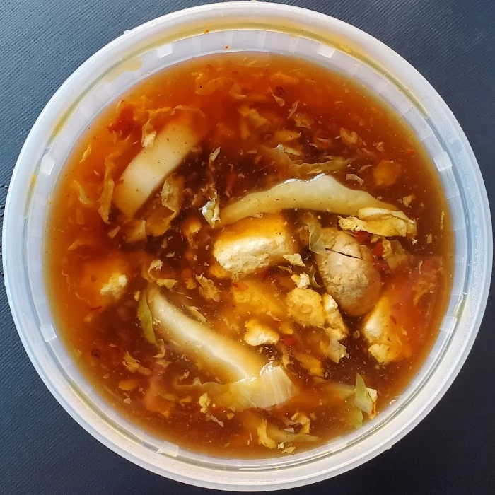 Tri Dynasty Chinese Restaurant 5