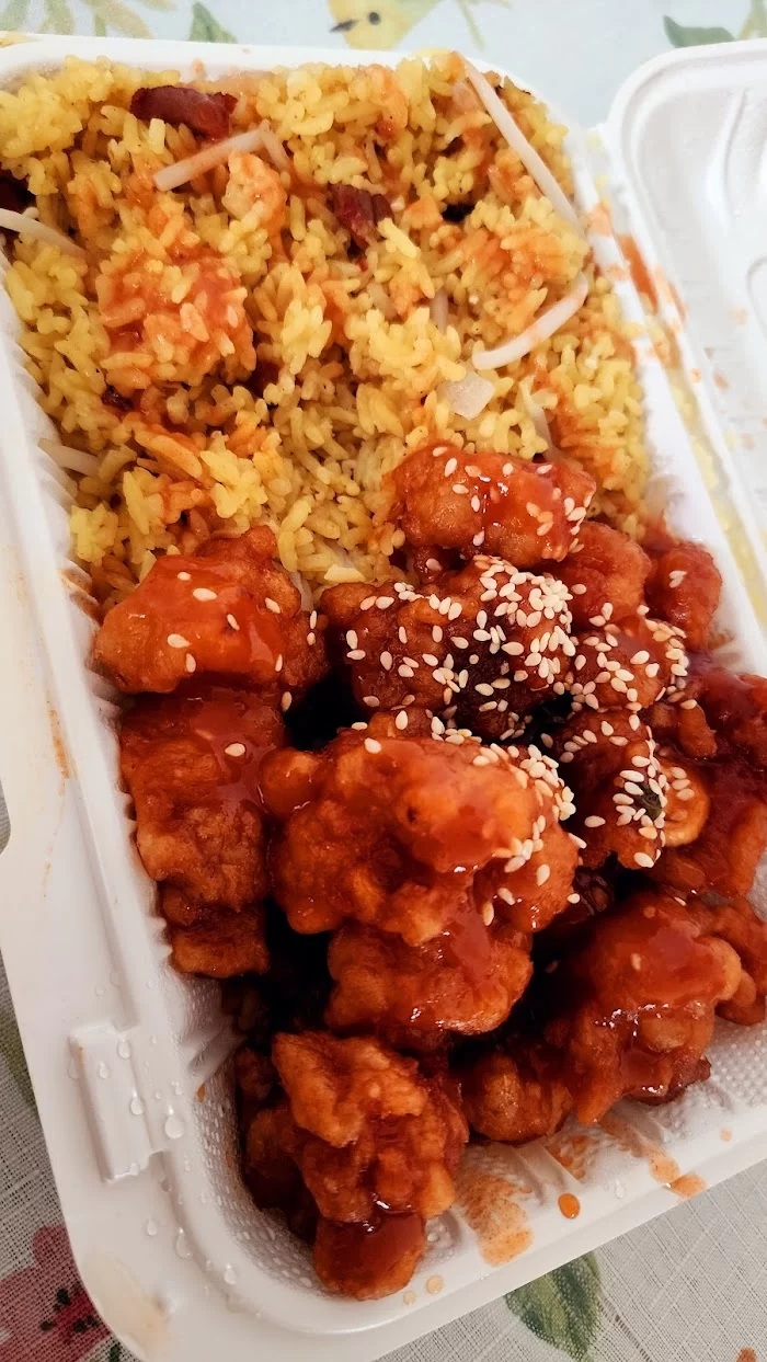 Tri Dynasty Chinese Restaurant 9