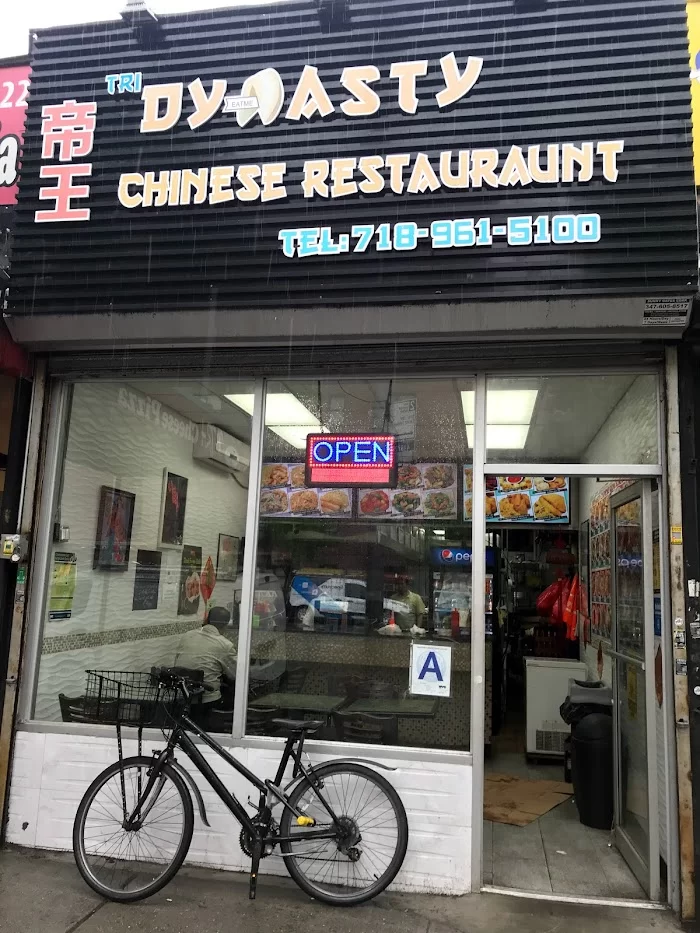 Tri Dynasty Chinese Restaurant 8