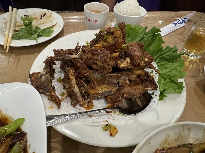 Wai Po Ren Jia 7