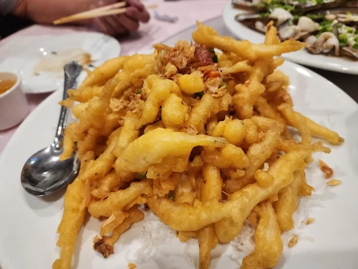 Wai Po Ren Jia 3