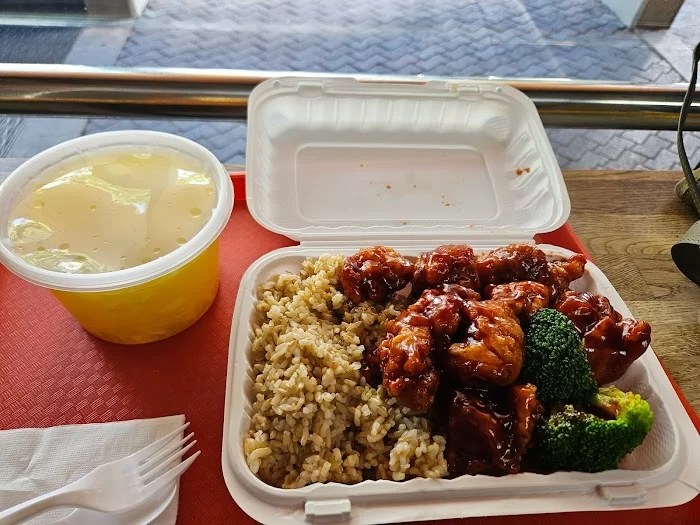 China 1 Kitchen 5