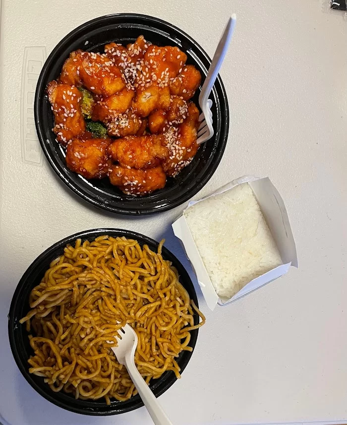 China 1 Kitchen 10
