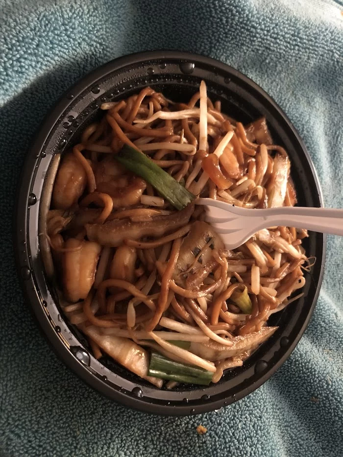 King Wok 6