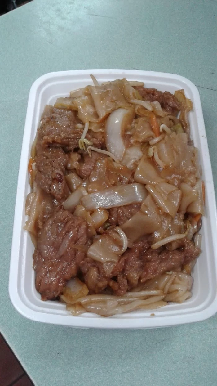 King Wok Chinese Restaurant 10