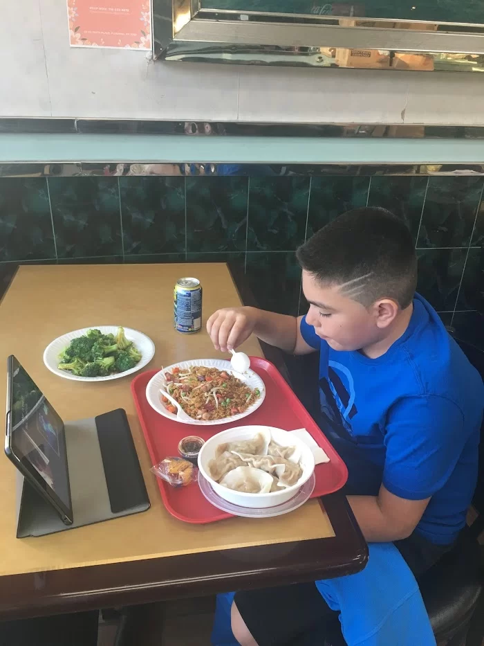 King Wok Chinese Restaurant 6