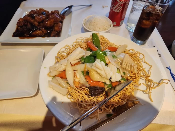 Chef Yu 7