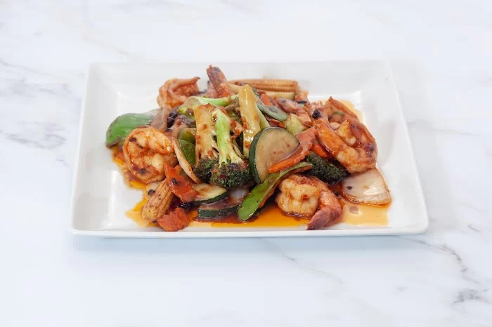 Chef Yu 1