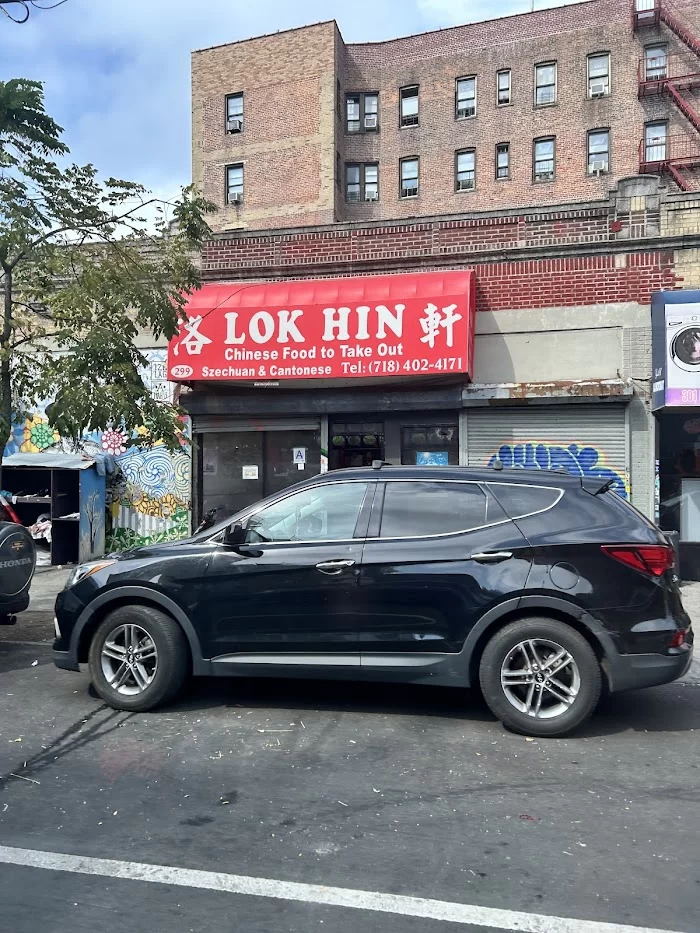 Lok Hin 10