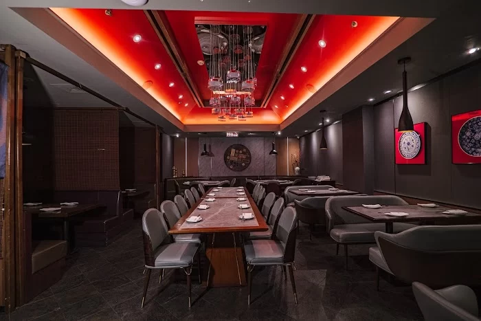 Chi Restaurant & Bar 2