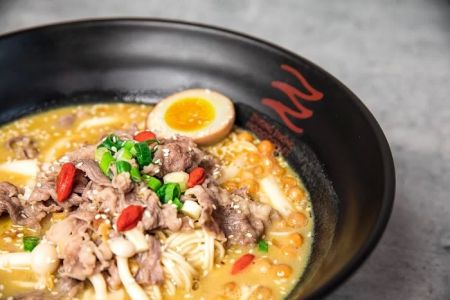 Zhongzhong Noodles - Roosevelt Island