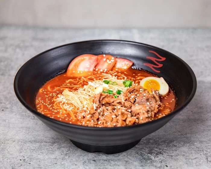 Zhongzhong Noodles - Roosevelt Island 3
