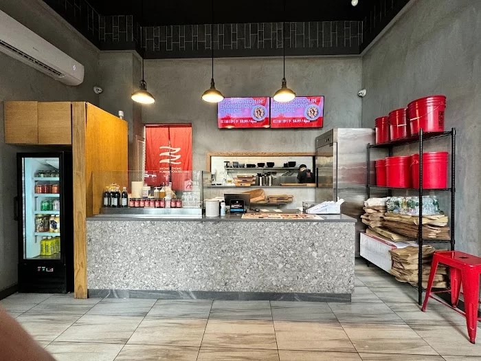 Zhongzhong Noodles - Roosevelt Island 4