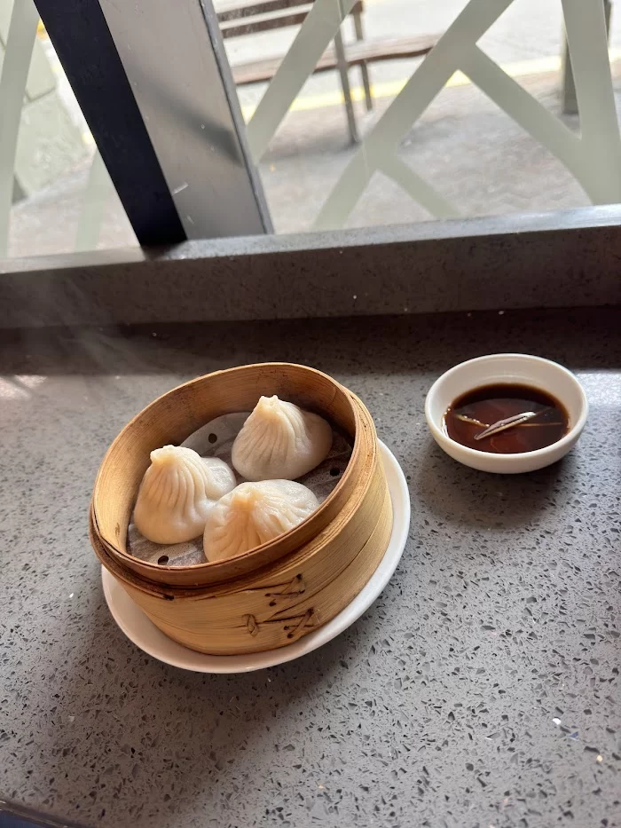 Zhongzhong Noodles - Roosevelt Island 7