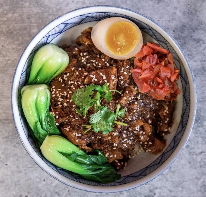 Zhongzhong Noodles - Roosevelt Island 10