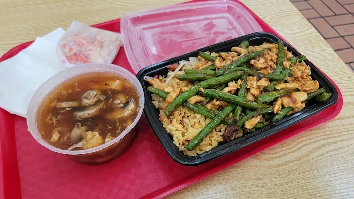 Fu Ying Restaurant 1