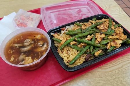 Fu Ying Restaurant