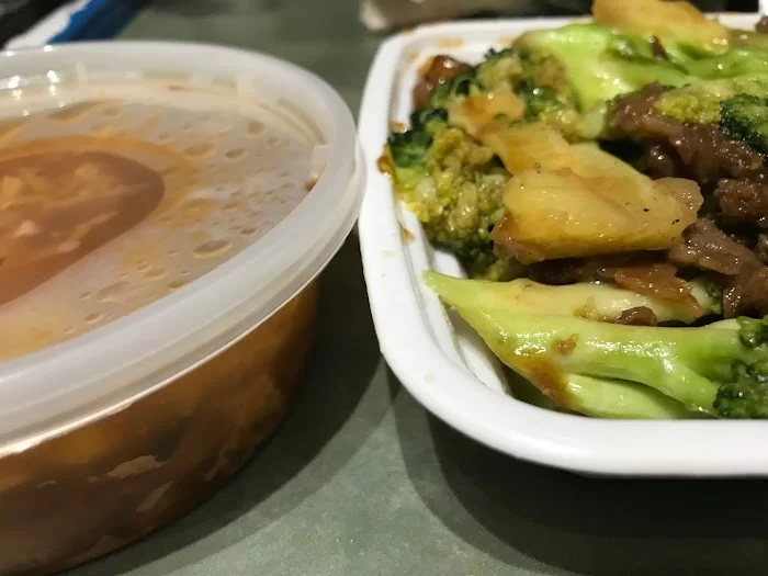 Fu Ying Restaurant 4