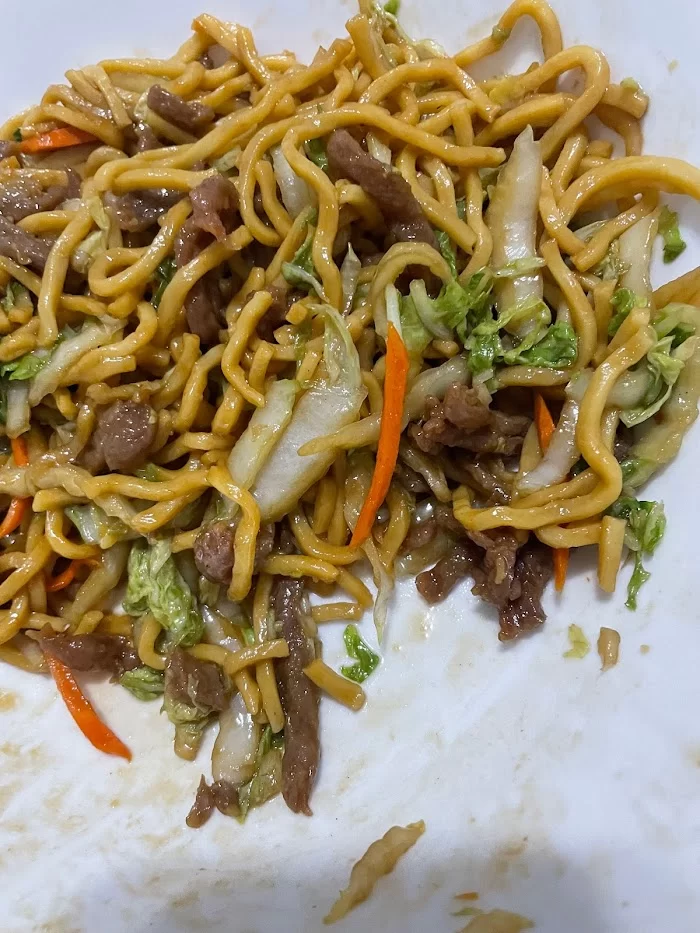 Fu Ying Restaurant 7