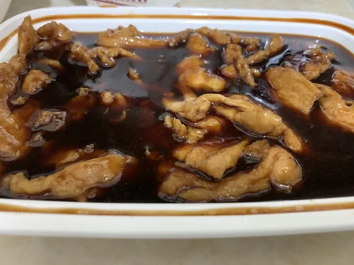 King’s Wok Chinese Food 1