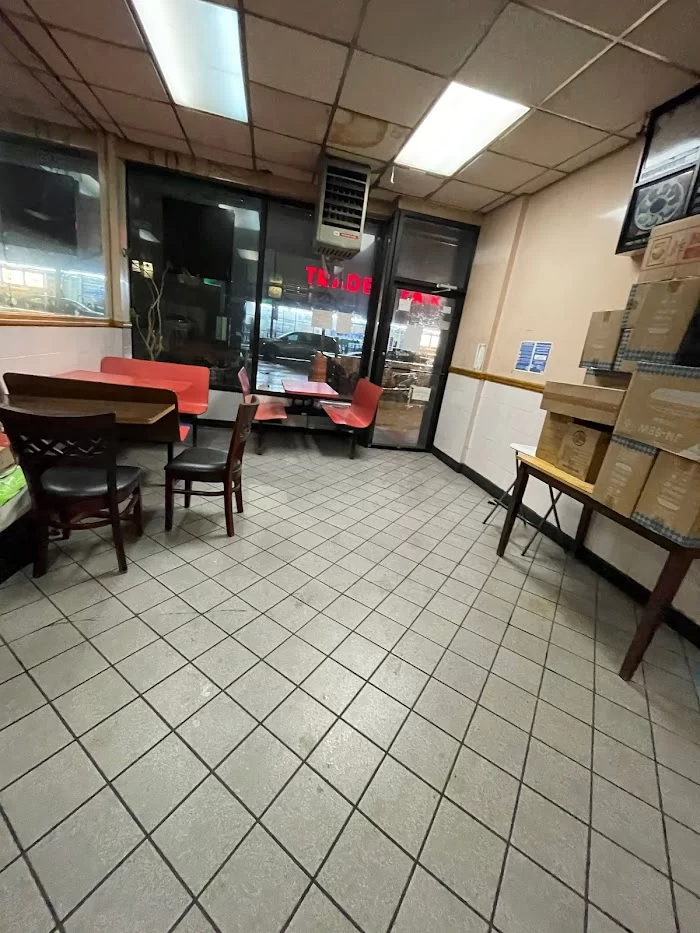 King’s Wok Chinese Food 10