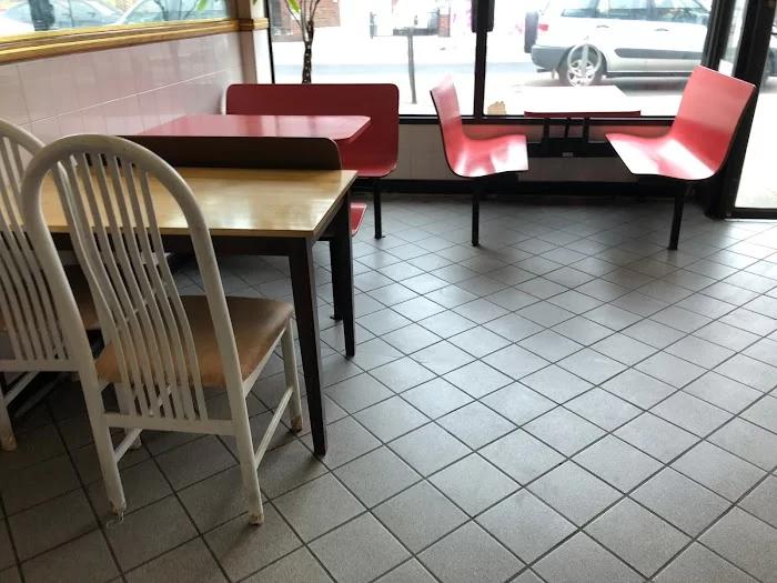 King’s Wok Chinese Food 7